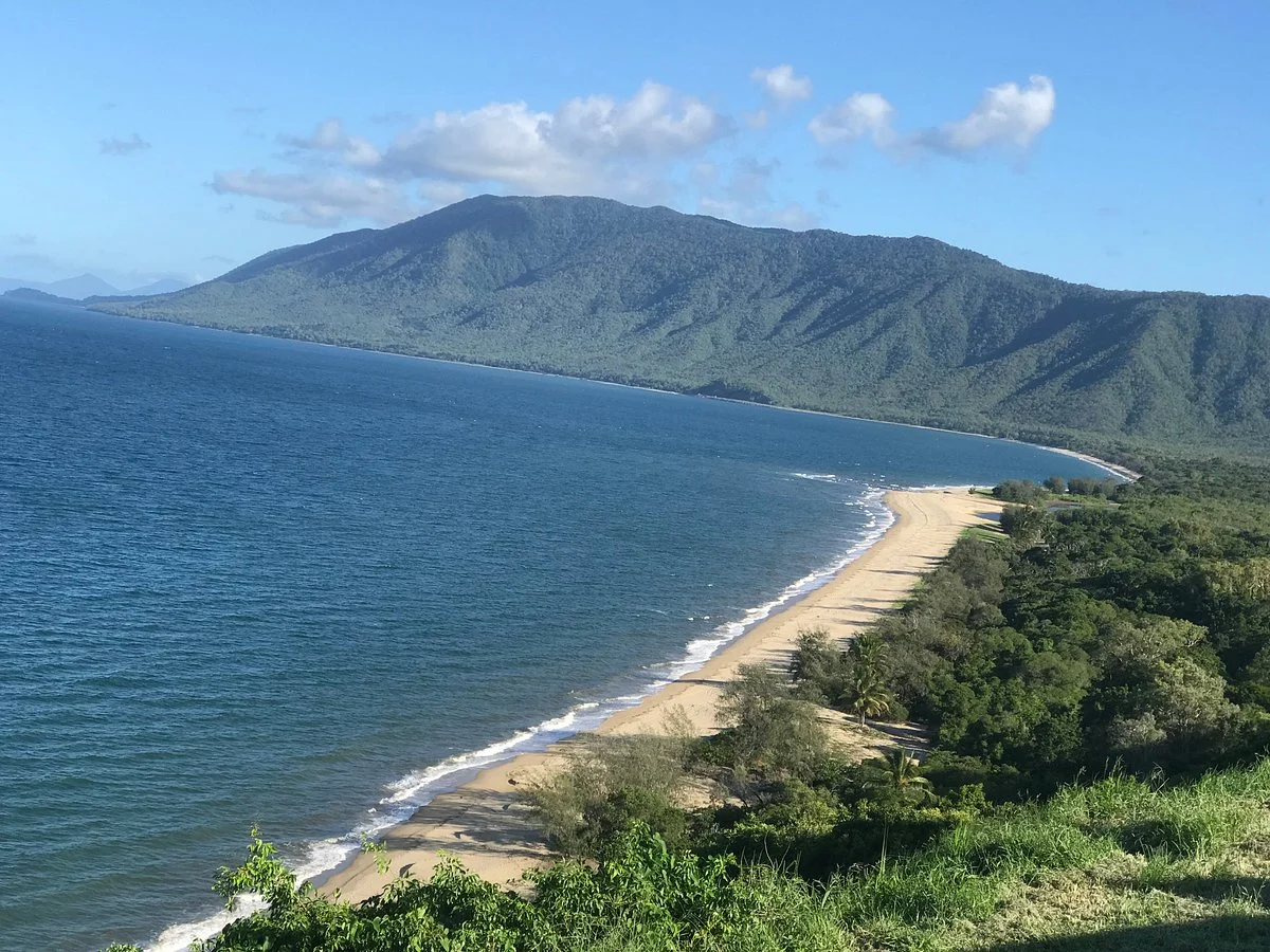 Port Douglas Tourist Information Centre