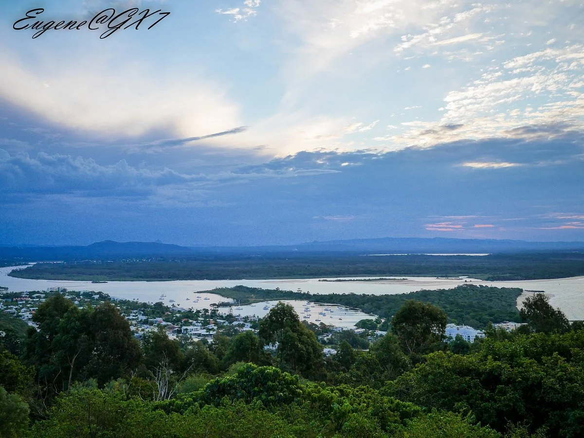 Laguna Lookout