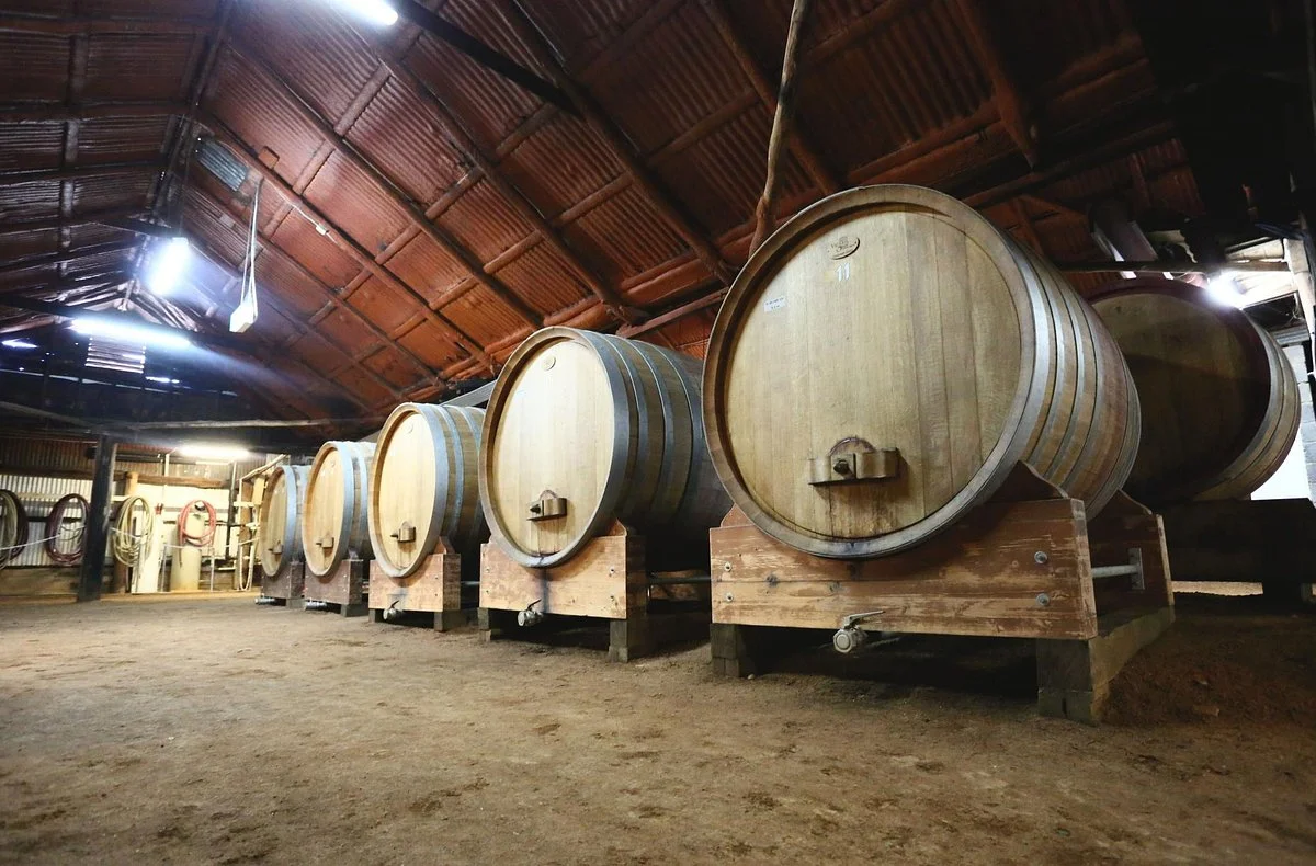 Tyrrell's Wines