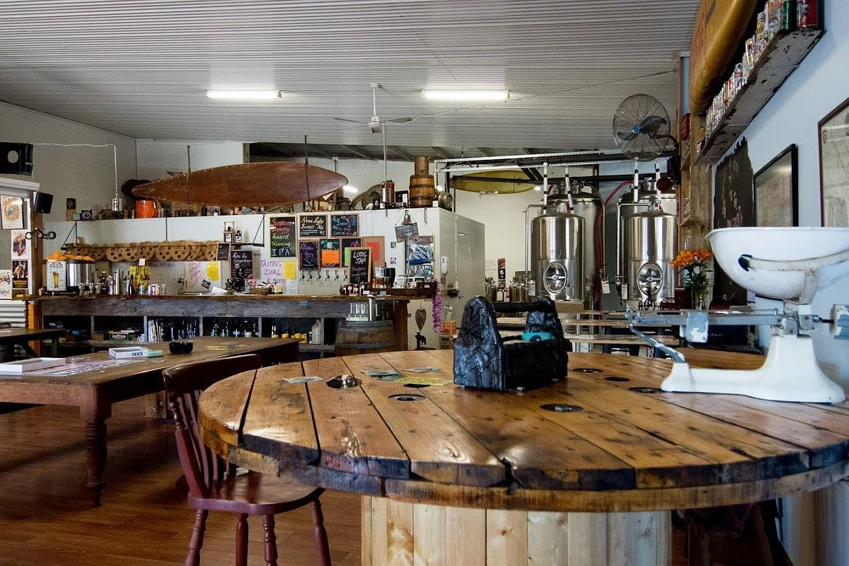 Sunshine Brewery