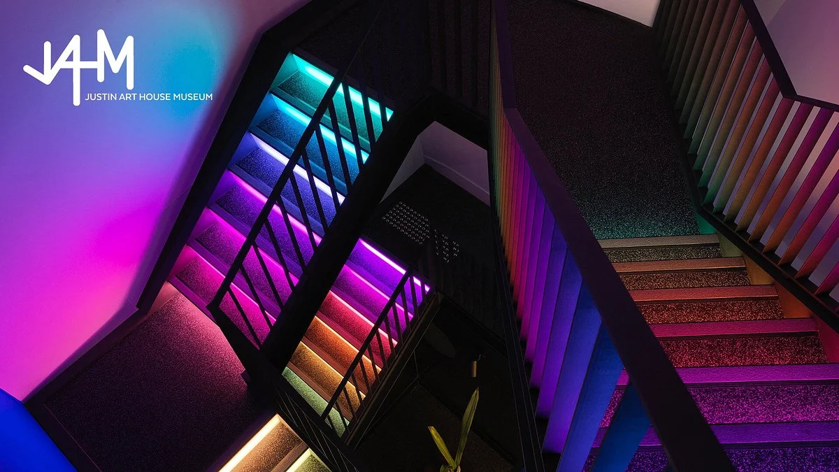 Justin Art House Museum - JAHM