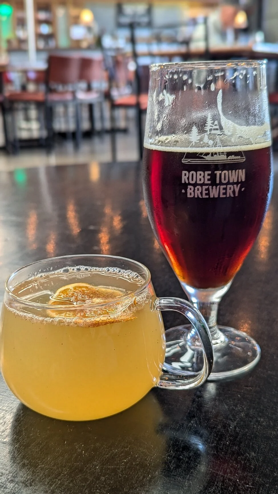 Robe Town Brewery