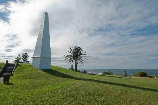The Obelisk
