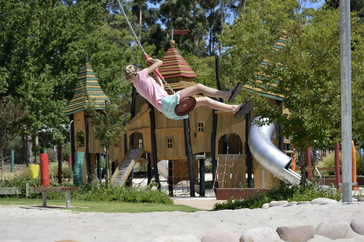 Manjimup Heritage Park