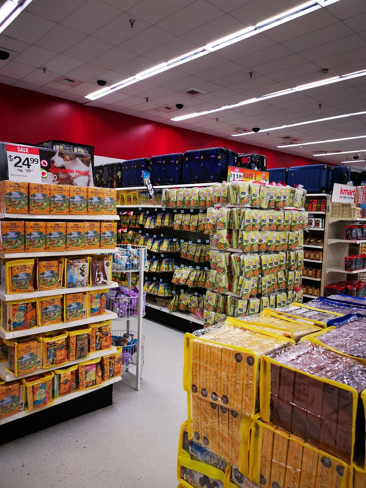 Kmart