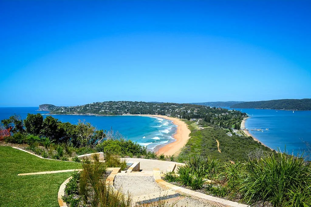 Barrenjoey Lighthouse
