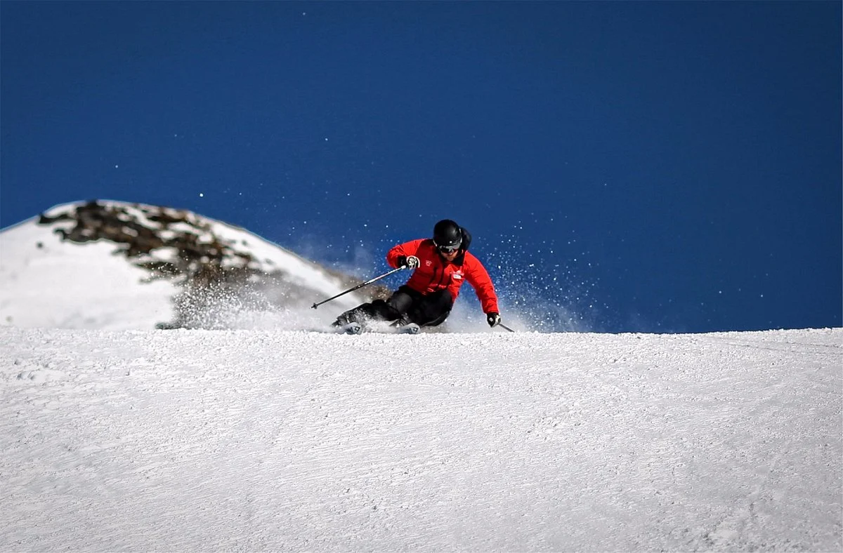 Sofa Ski Camps