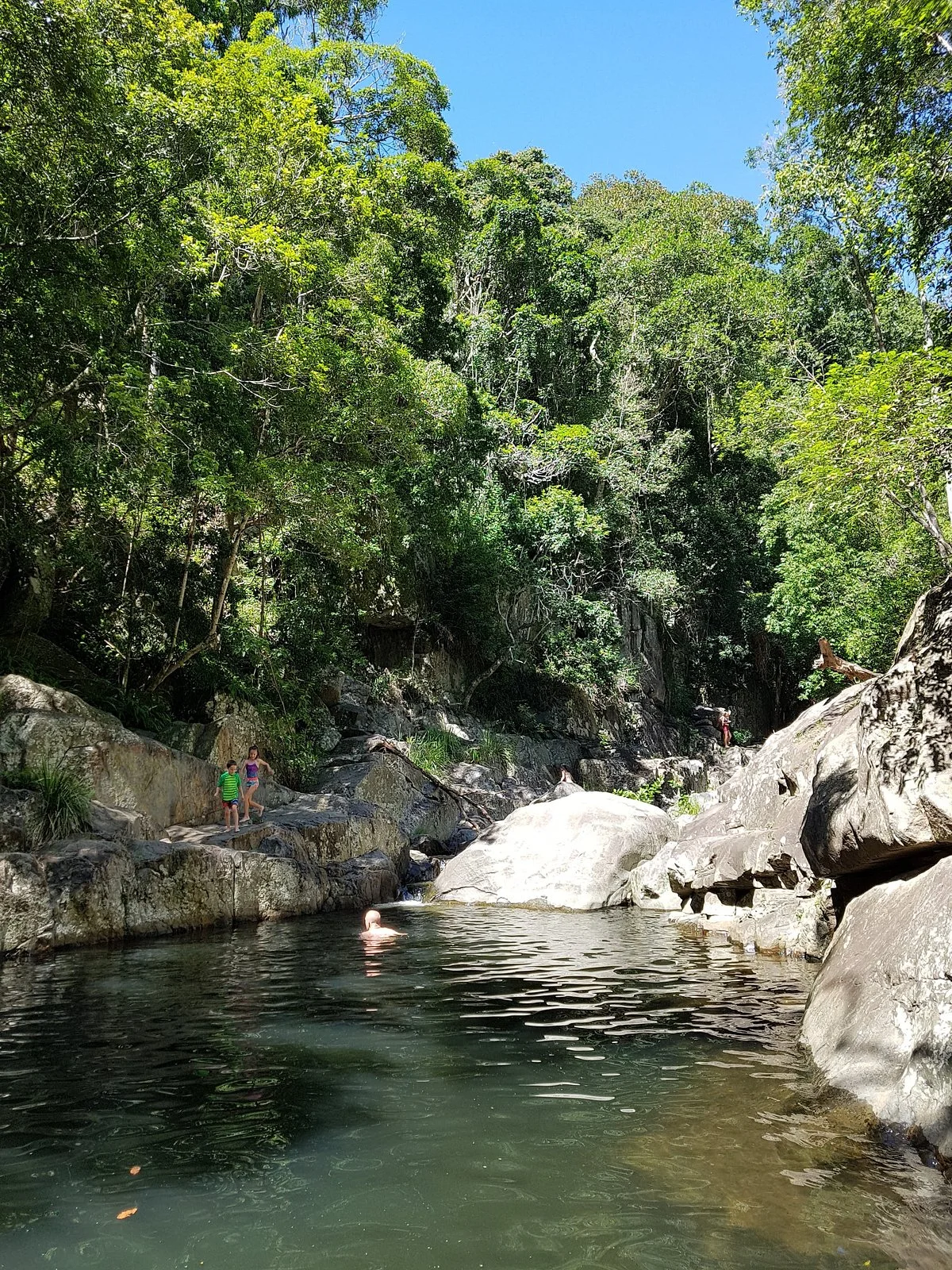 Cedar Creek Park