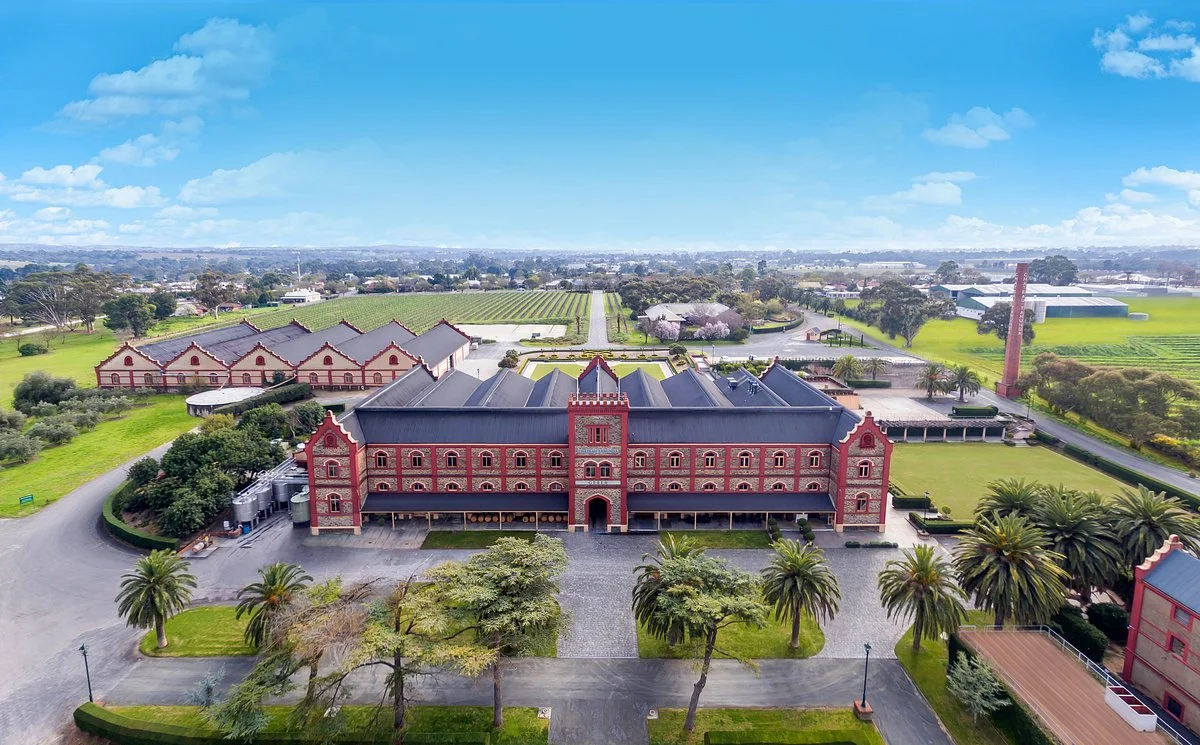 Chateau Tanunda