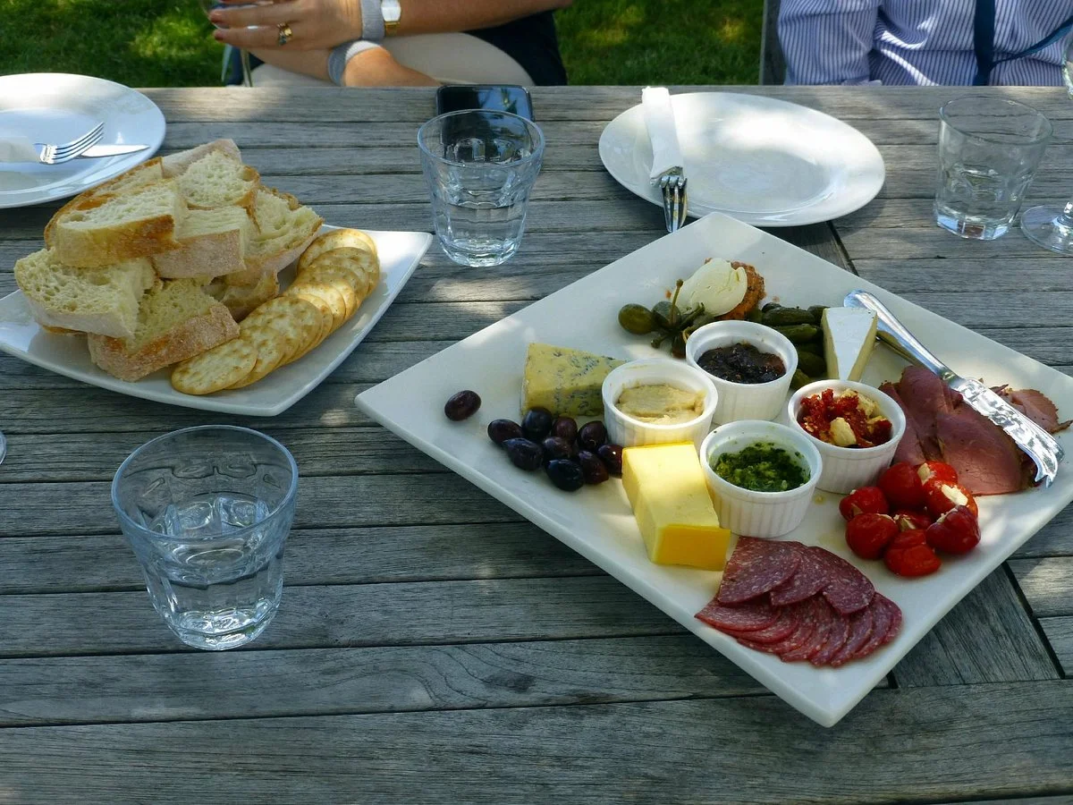 Gisborne Wine Centre