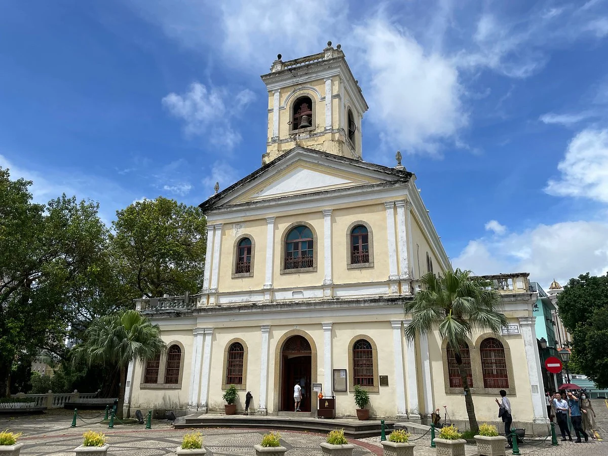 Our Lady of Carmel