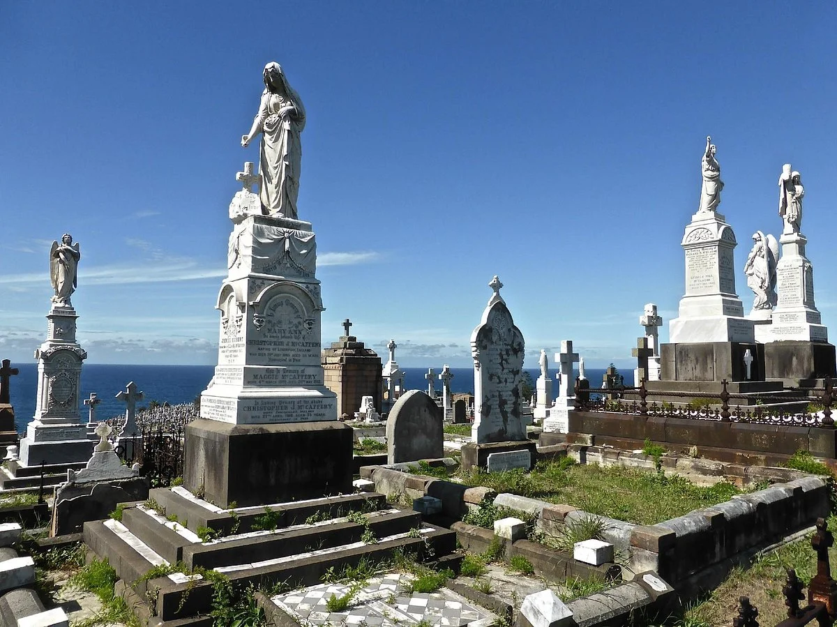 Waverley Cemetery