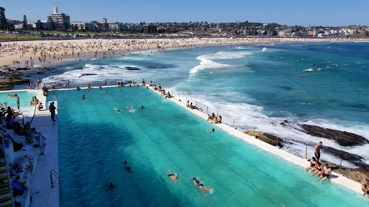 Bondi Iceberg Club