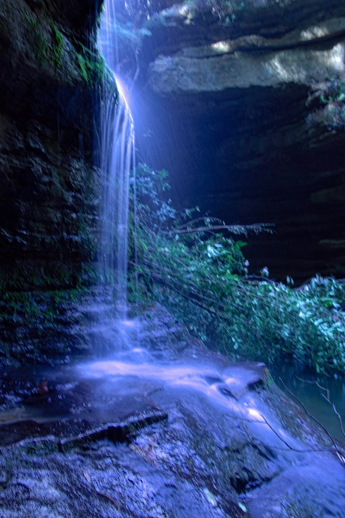 Pool of Siloam