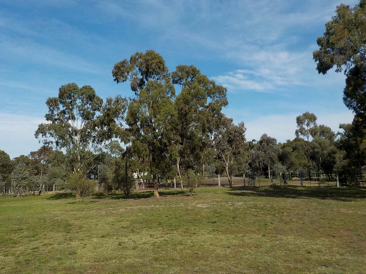 Gilpin park