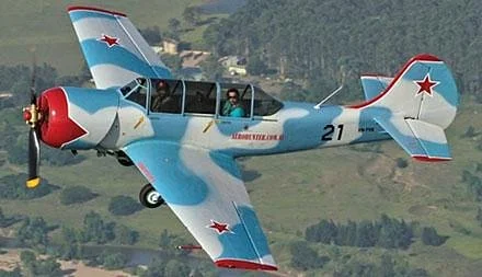Aerohunter