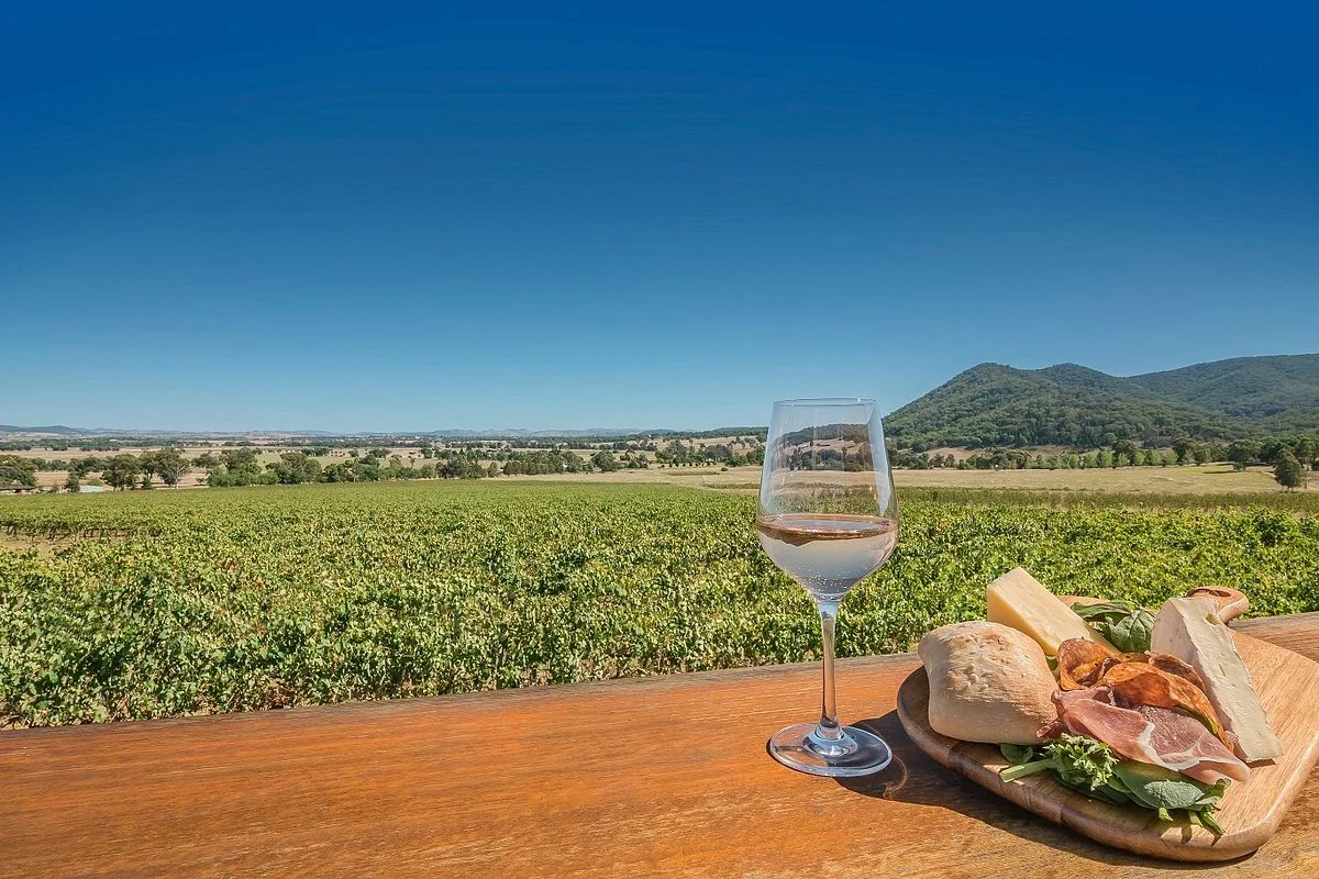 Moothi Estate Winery