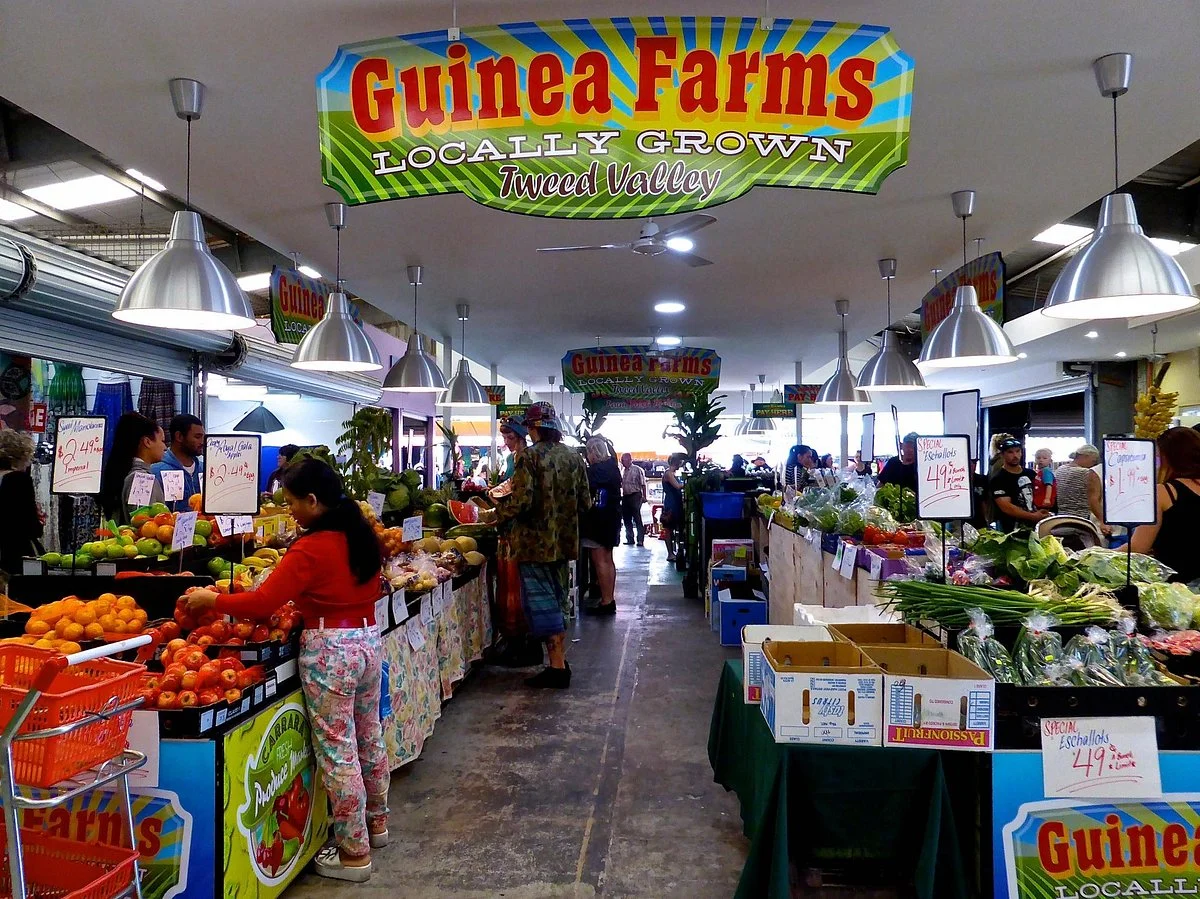 Carrara Markets