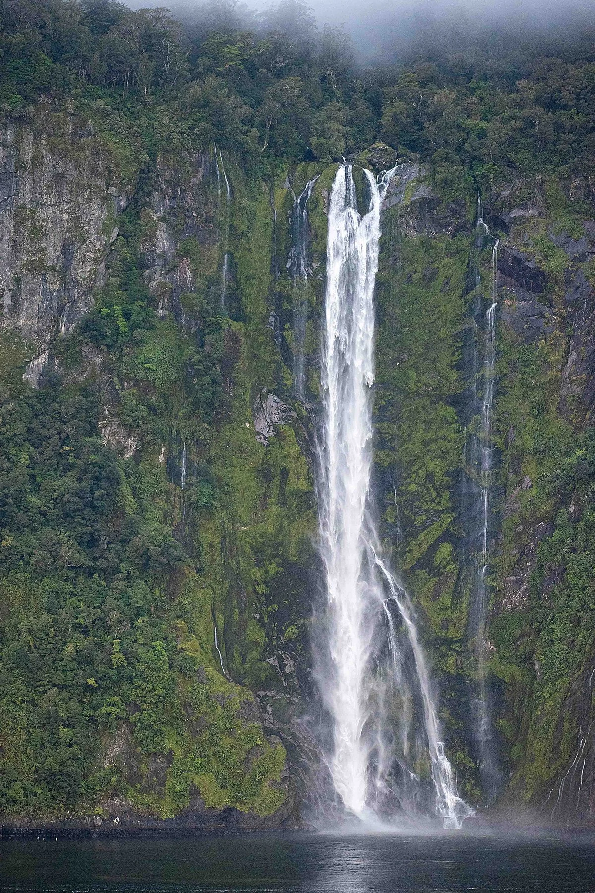Stirling Falls