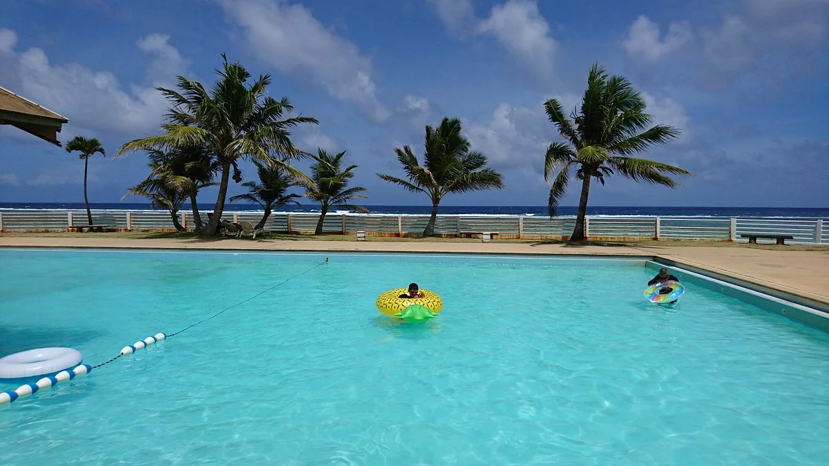Tongan Resort