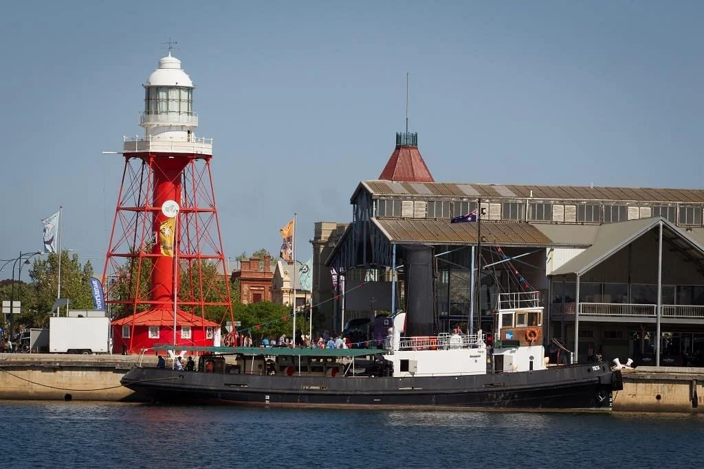 South Australian Maritime Museum