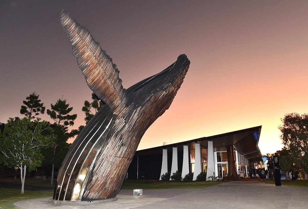 Hervey Bay Regional Gallery