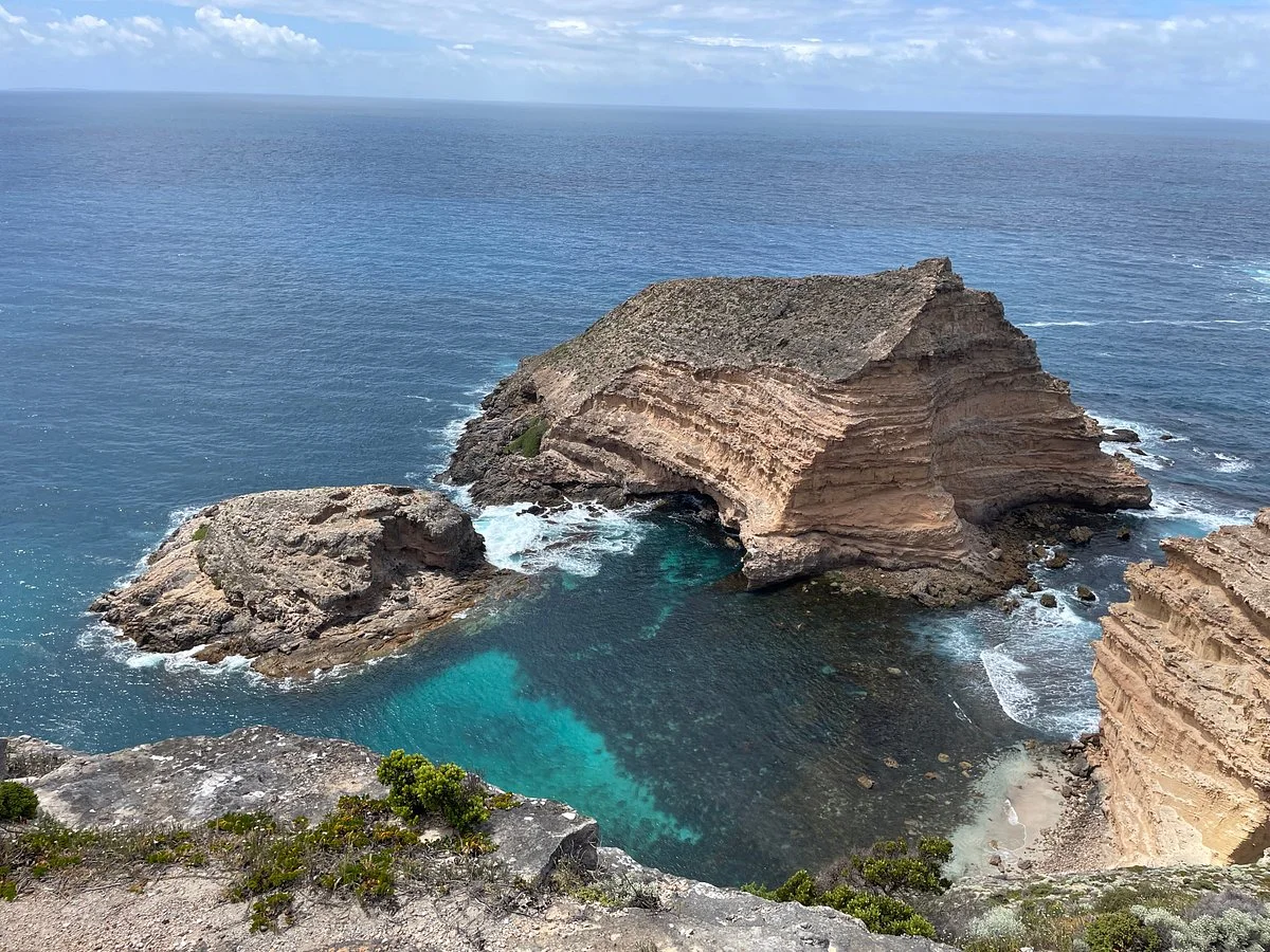 Sleaford Bay