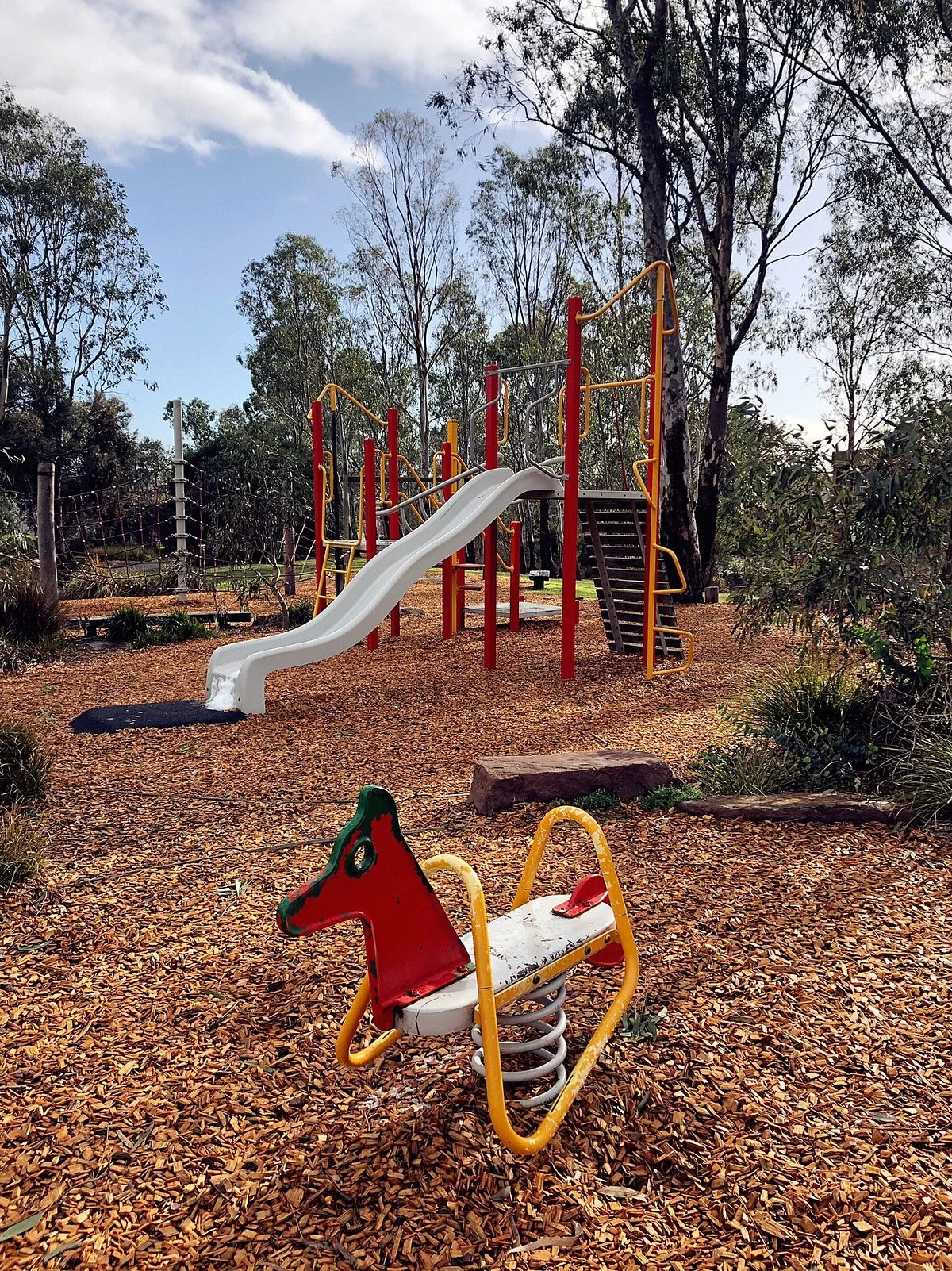 Brickmakers Park