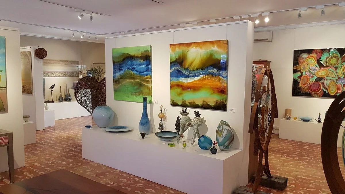 Stony Creek Gallery