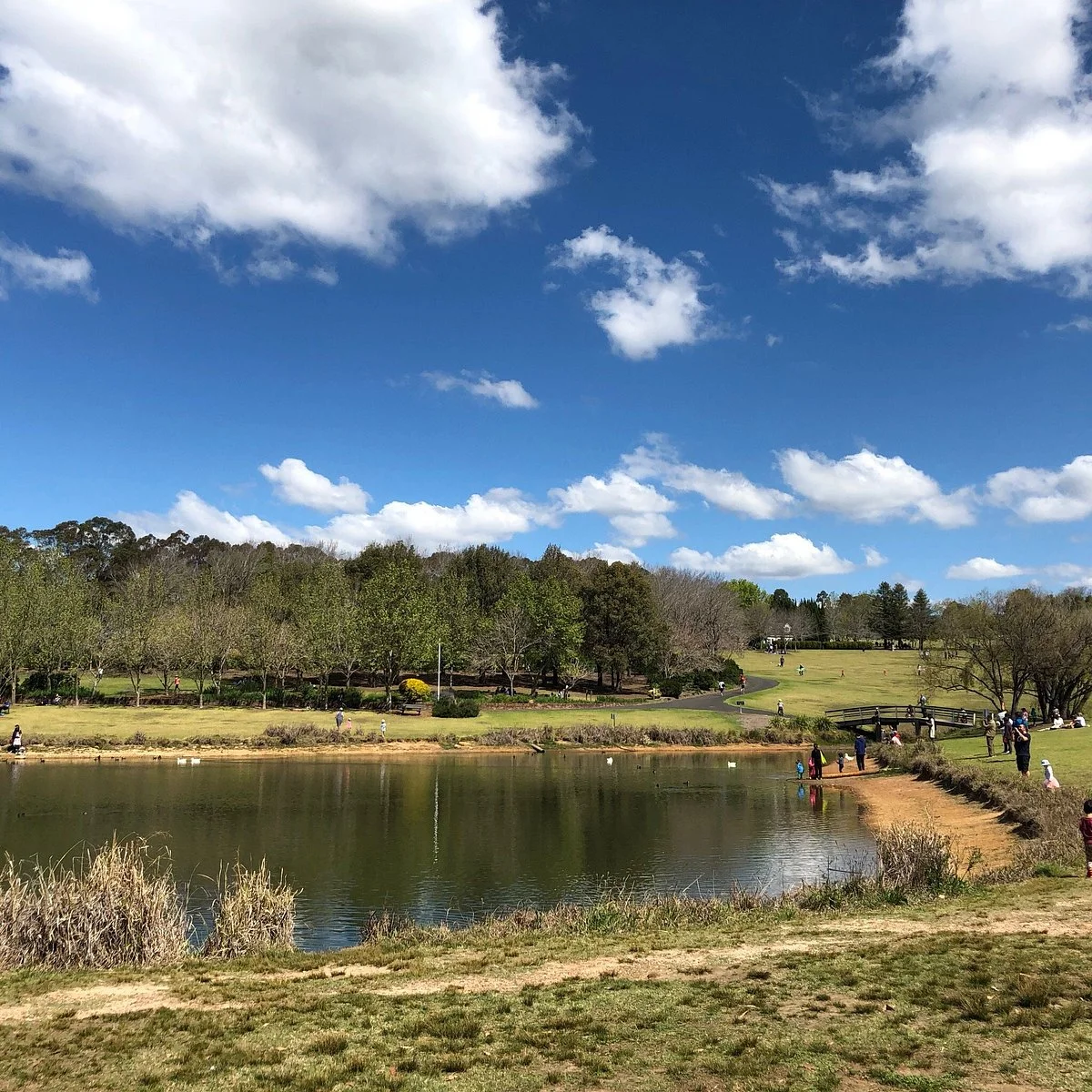 Fagan Park