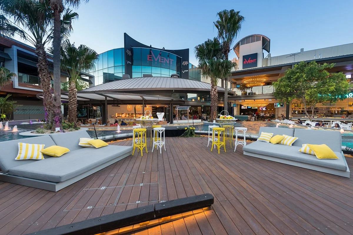 Westfield Mt Gravatt