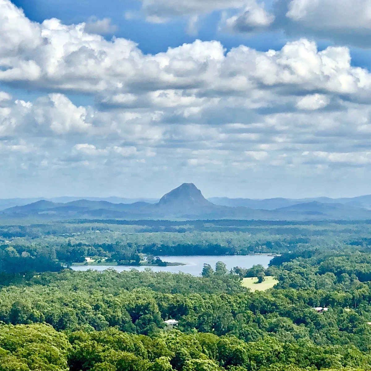 Tewantin National Park