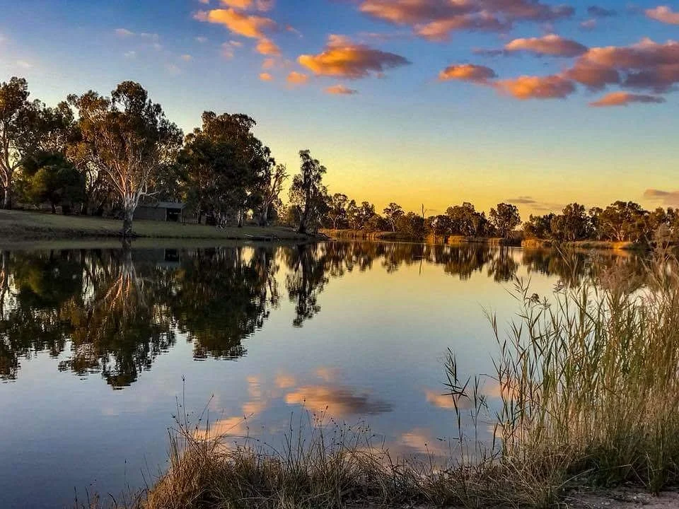Merbein Common