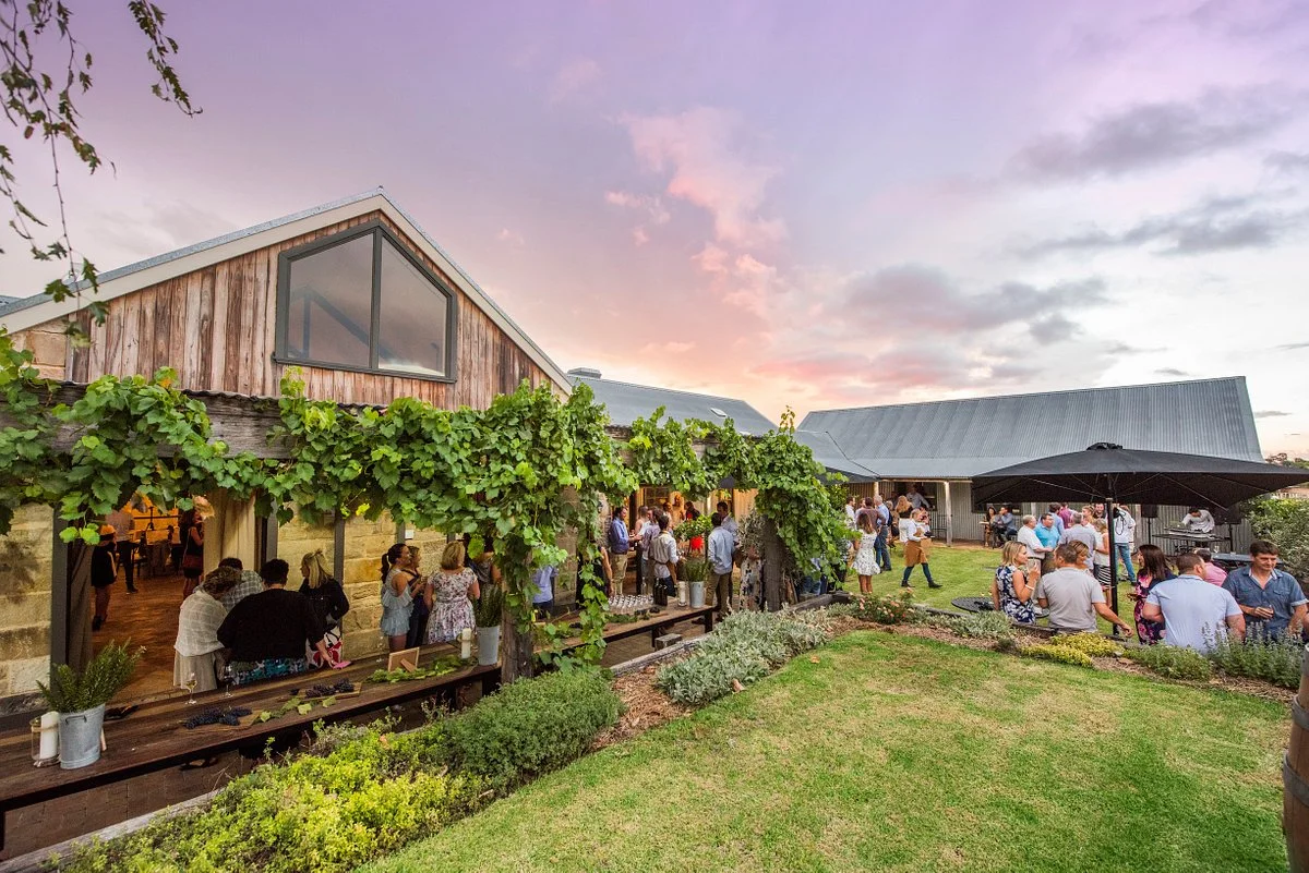 The Cellar by Gilbert (Gilbert Family Wines)