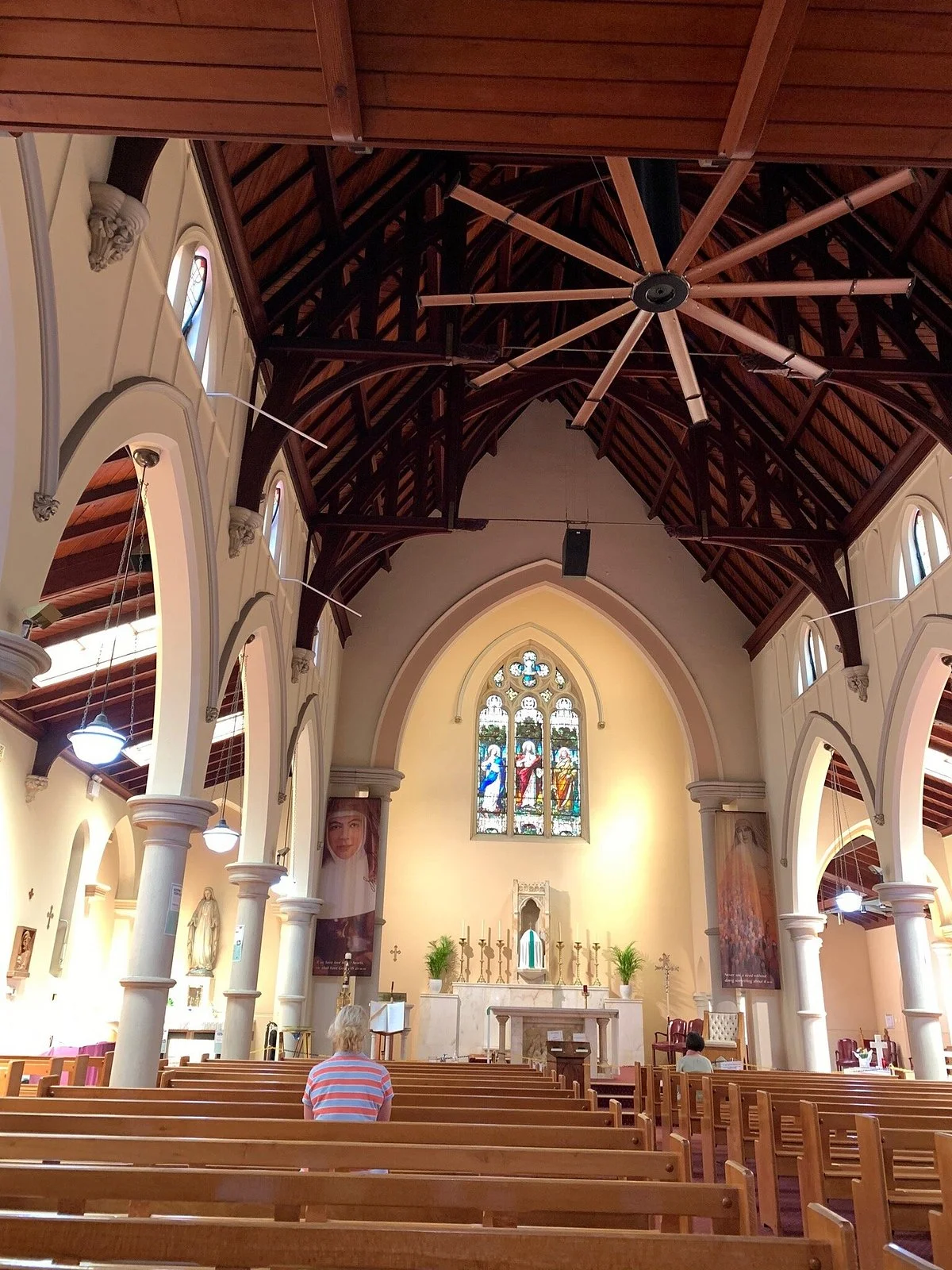 Mary Mackillop Place