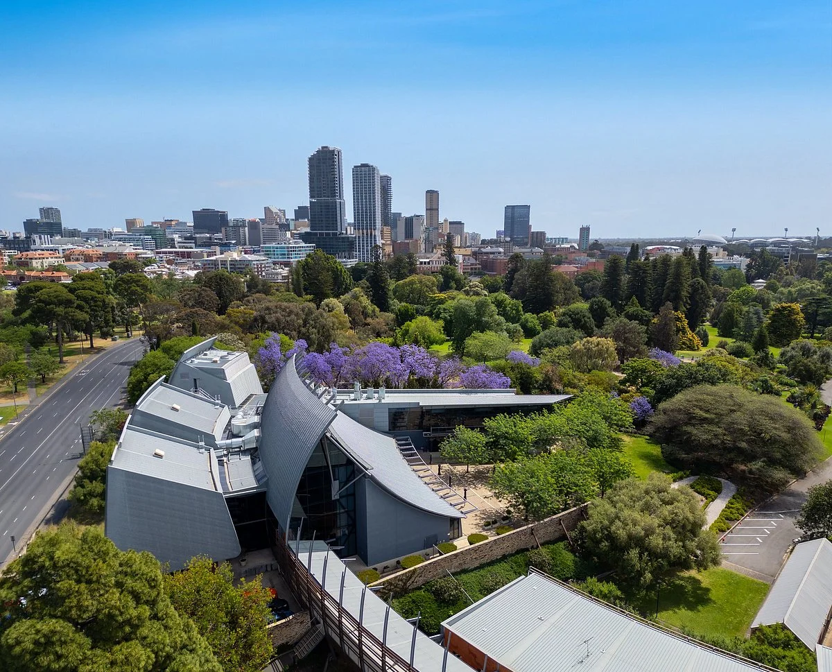National Wine Centre of Australia