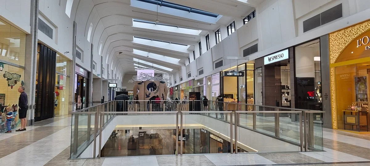 Westfield Doncaster