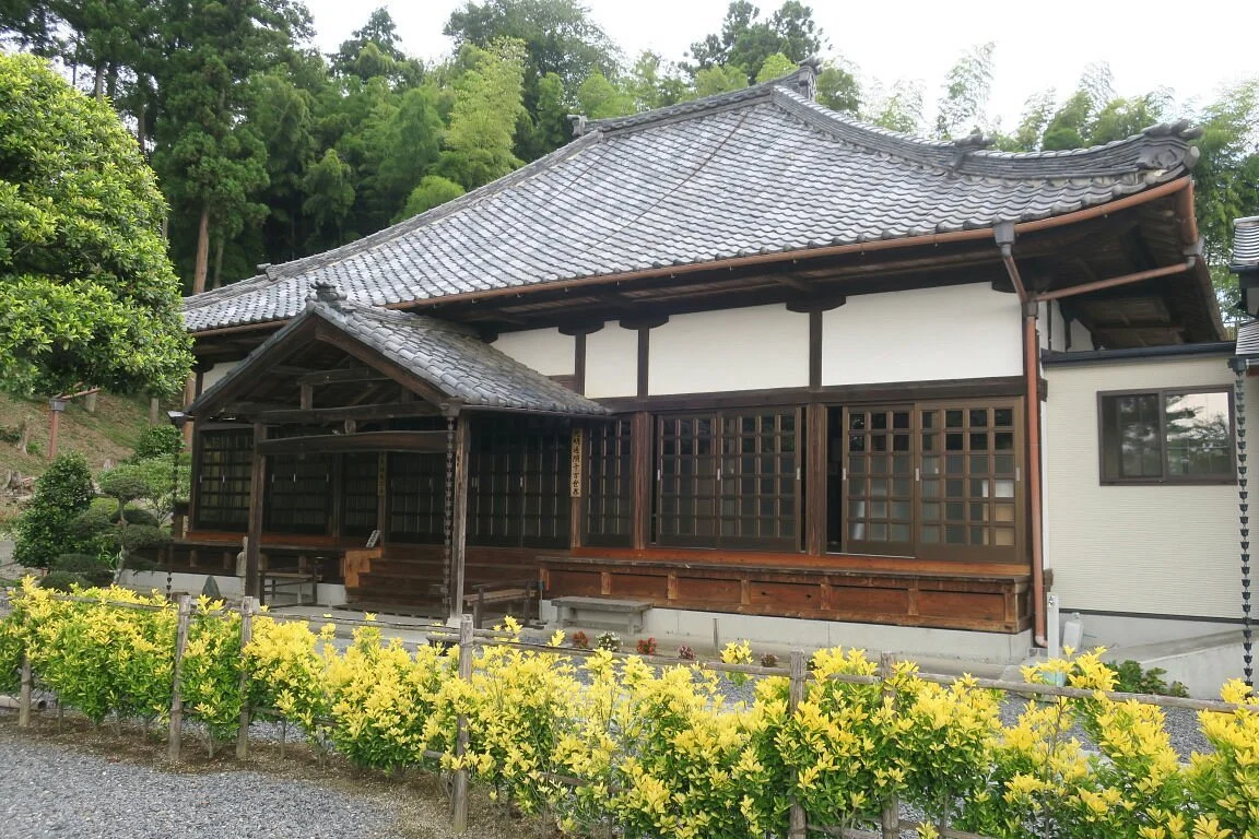 Shakuzen-ji Temple