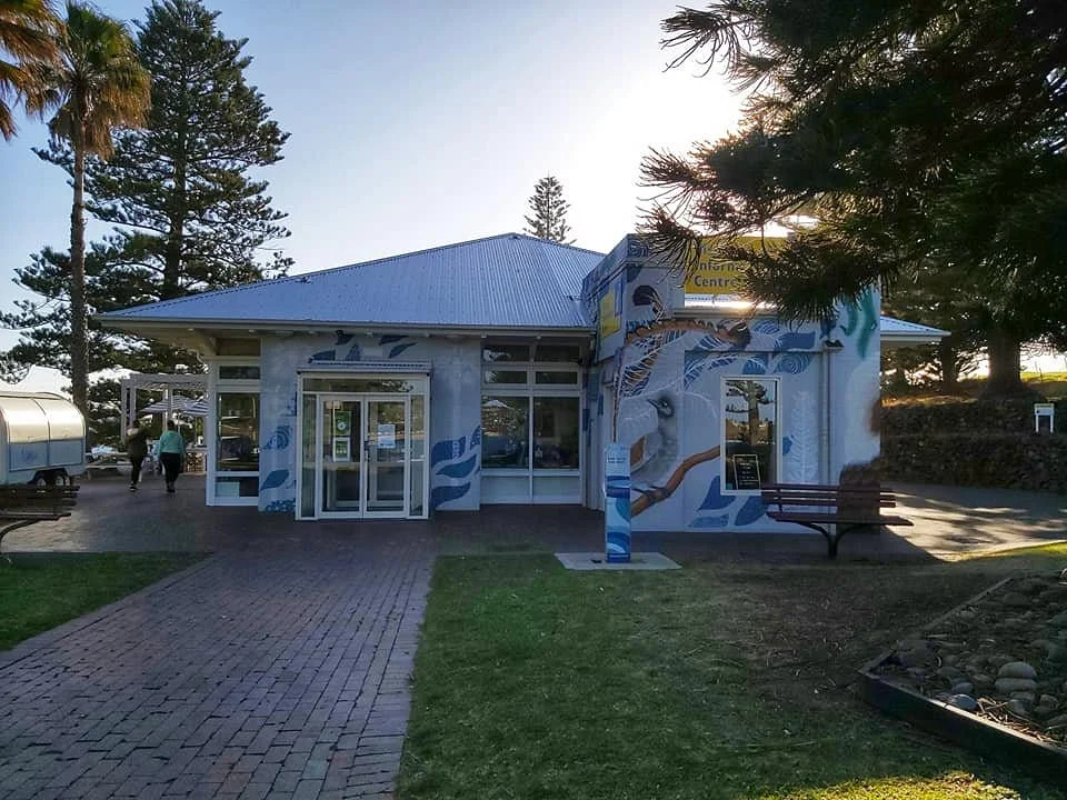 Kiama Visitor Information Centre