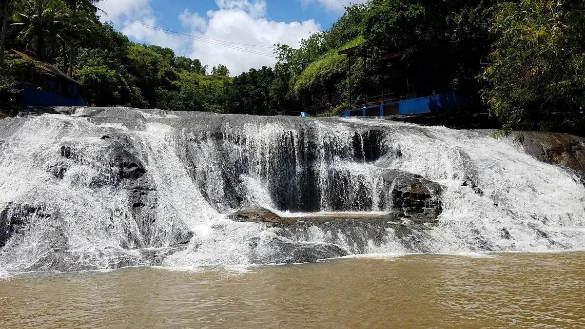 Talofofo Falls Park
