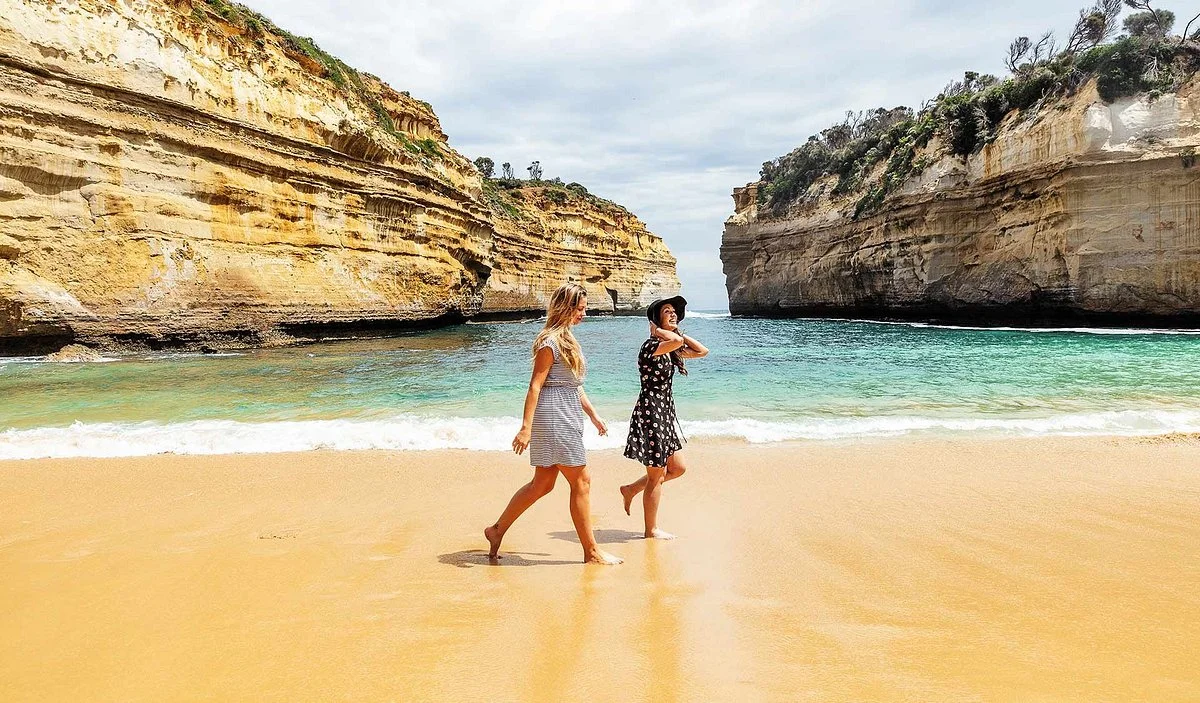 Port Campbell National Park