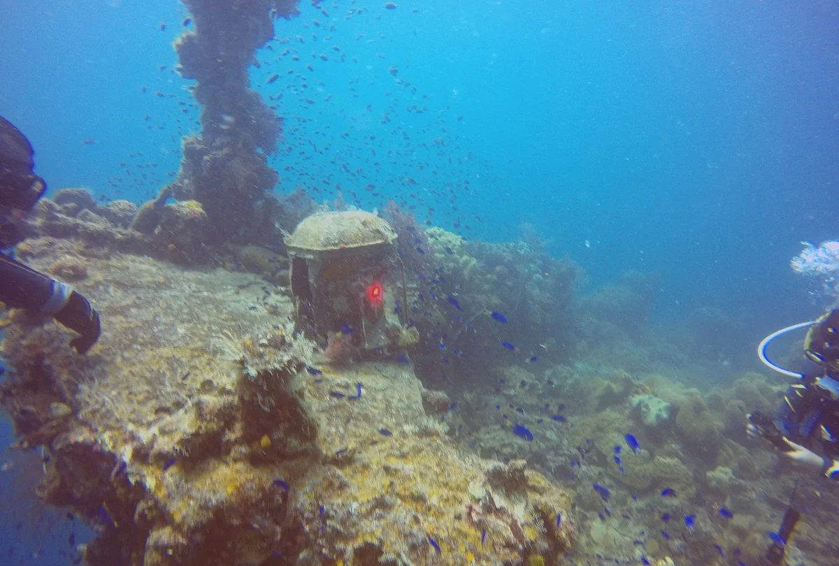 Truk Lagoon