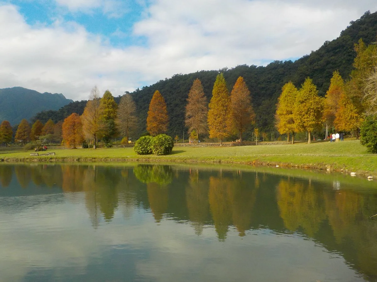 Lipi Lake