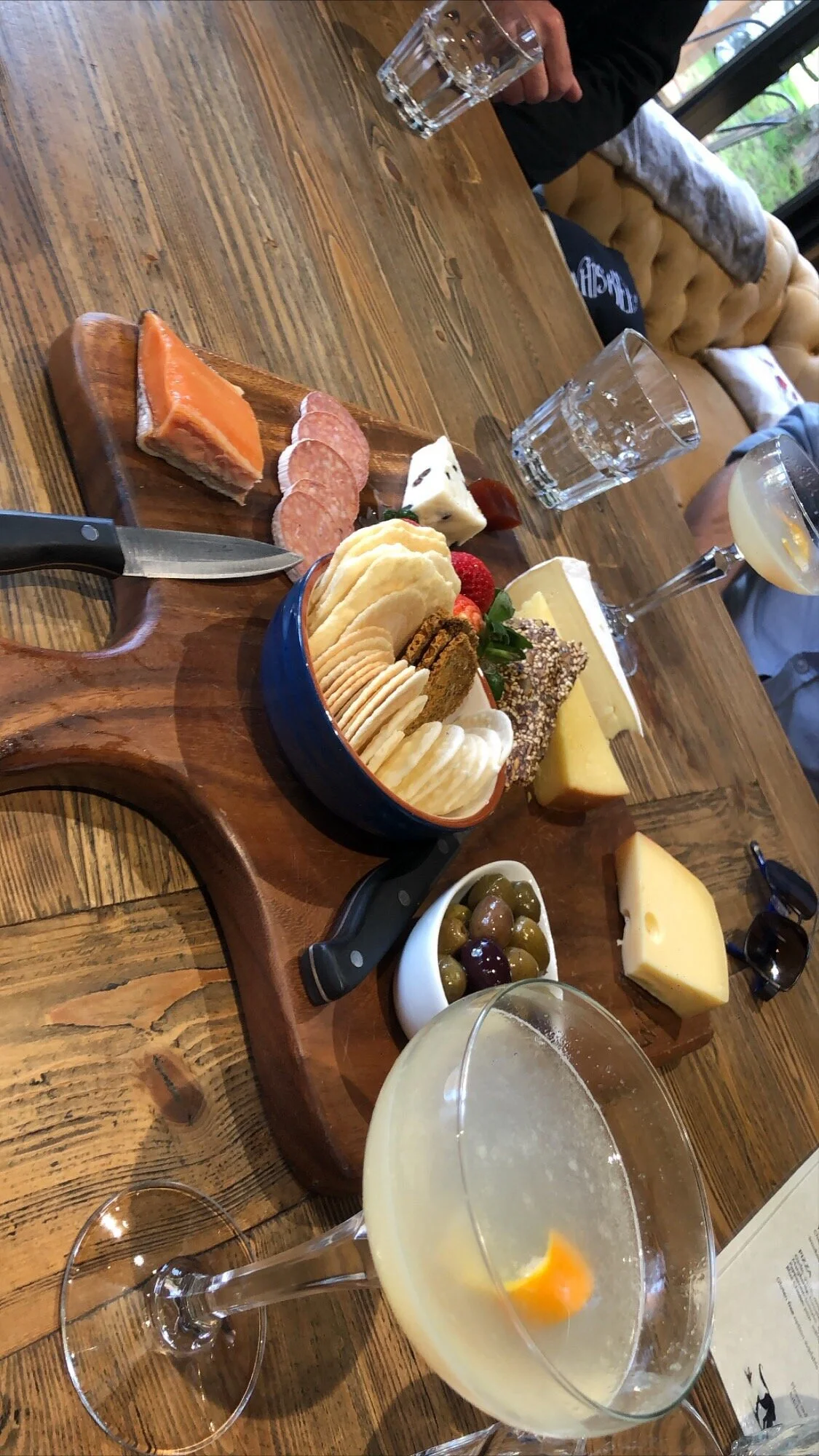 Bellarine Distillery