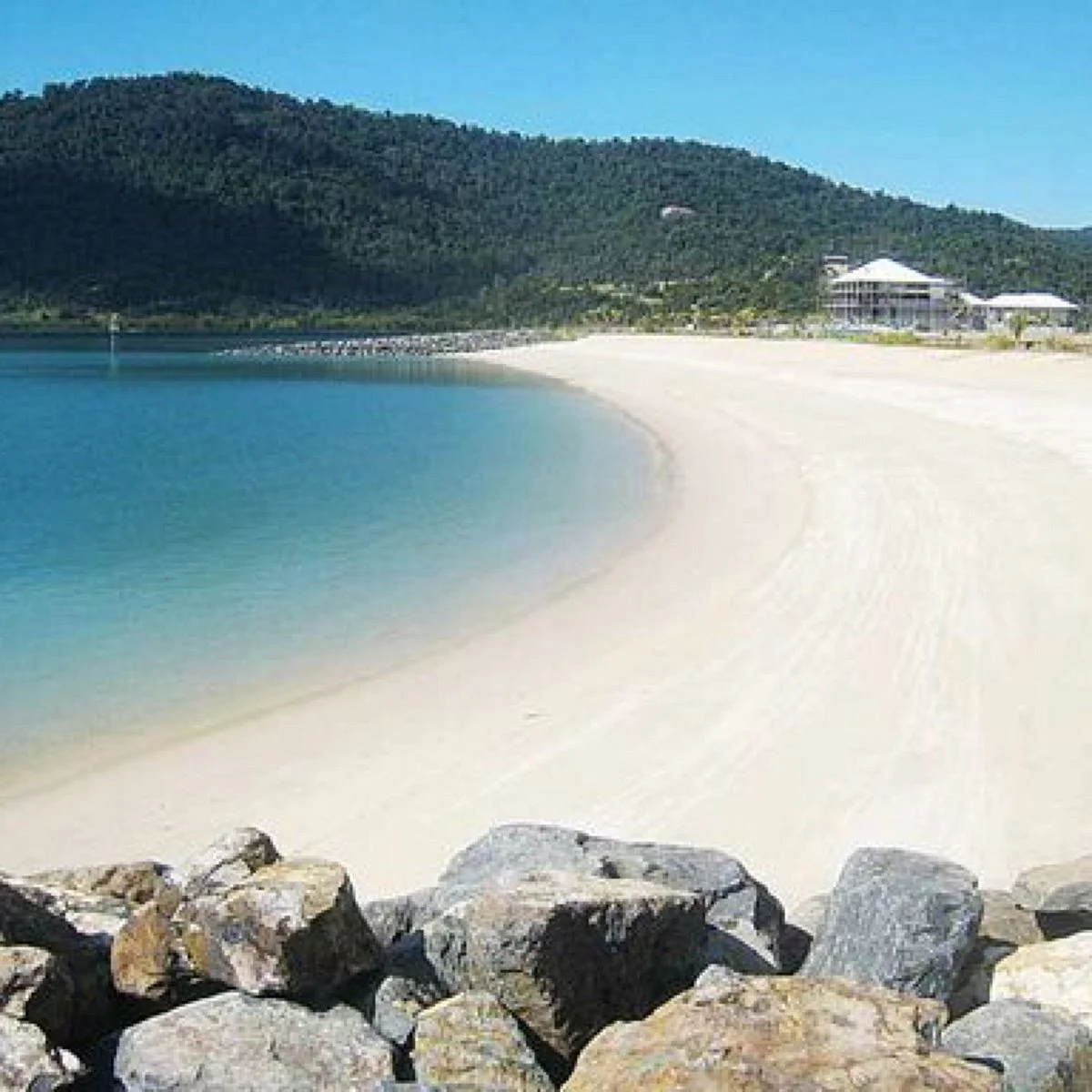 Boathaven Beach