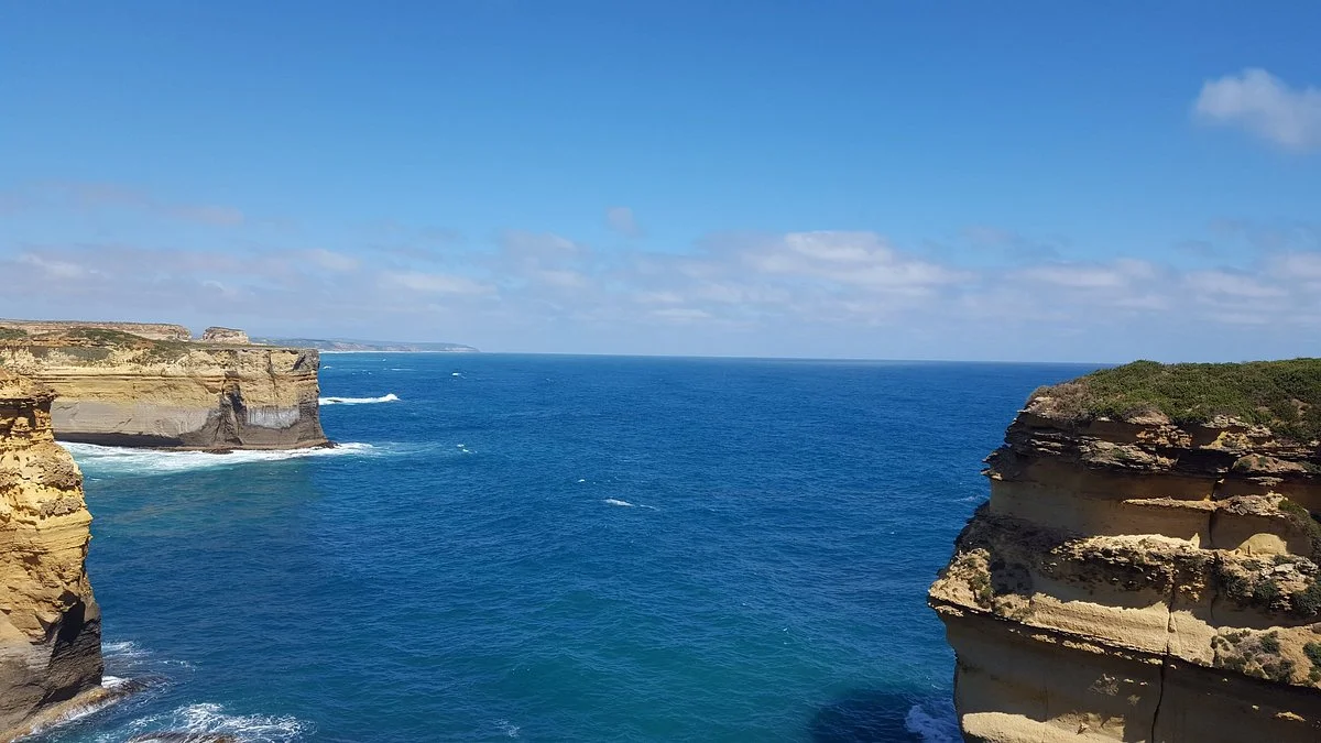 Mutton Bird Island Lookout