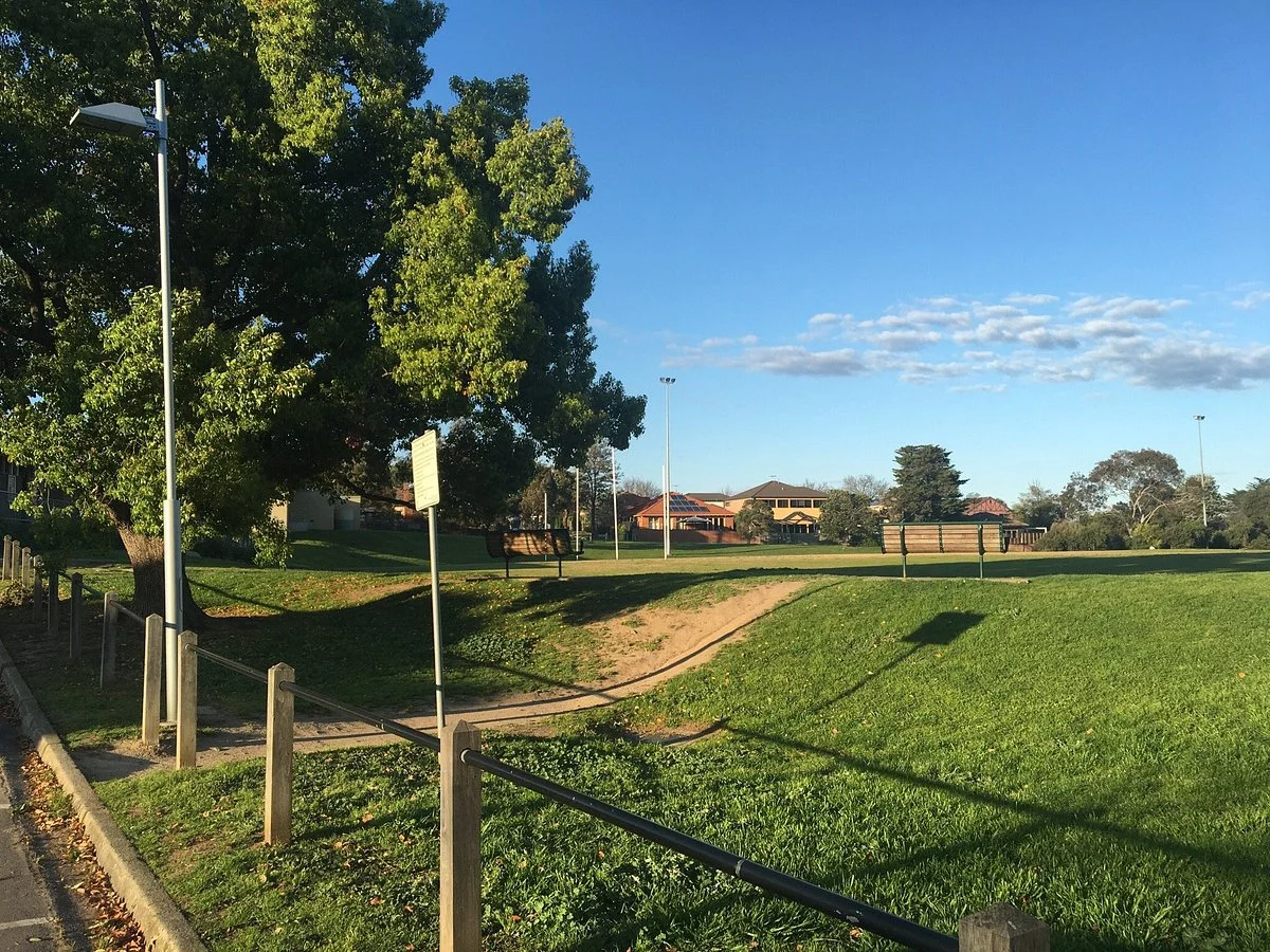 Lynden Park