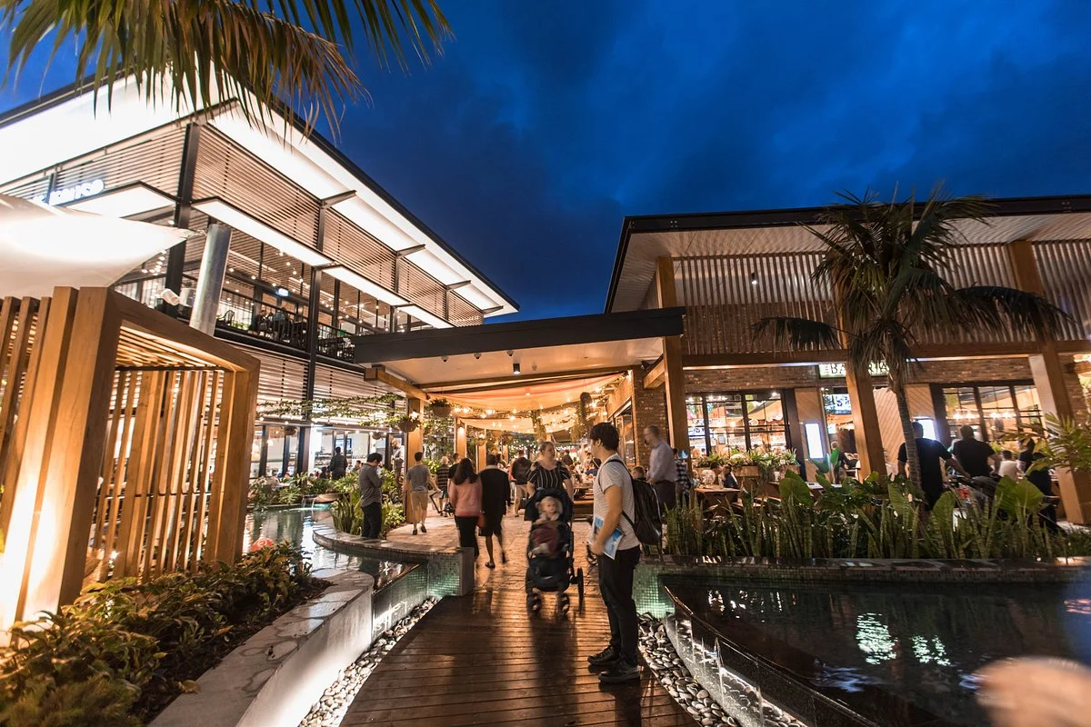 Westfield Coomera