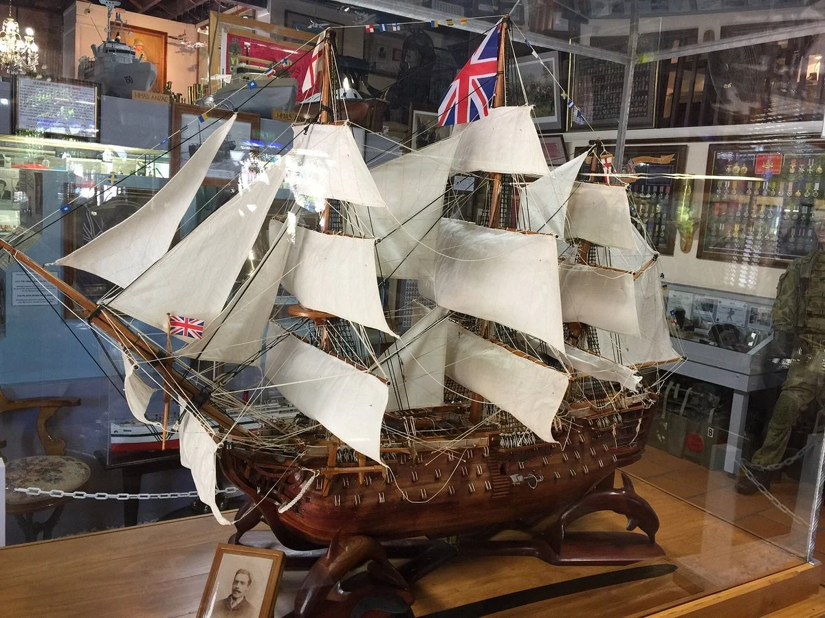 Maryborough Military & Colonial Museum