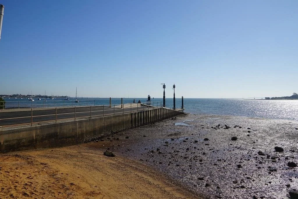Victoria Point Reserve